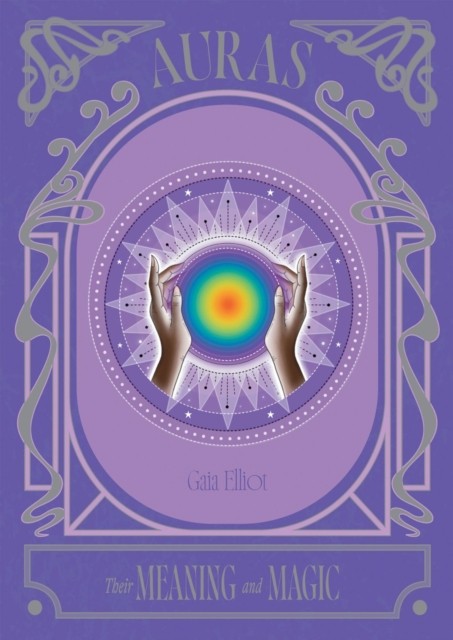 Auras: Their Meaning and Magic (The Pocket Mystic).by Elliot, Elliot, New** - Image 3