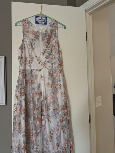 Mother of the Bride, Adrianna Pupell Women's Dress