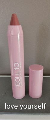Doll 10 Doll Skin Genius Lip Color Stick -U Pick Shade- Brand New Full Size