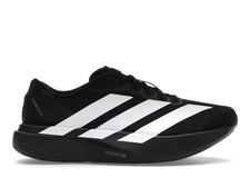 Size 13 adidas Adizero Evo SL Black White JP7149