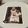 2025-26 Topps - Miles McBride #17 New York Knicks