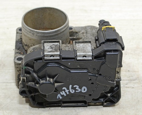FIAT Grande Punto 199 2008 1,2 48KW Drosselklappe #147630-G132