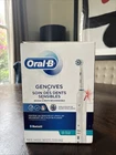 Oral B Gum and Sensitive Care Rechargeable Toothbrush Bluetooth | Free shipping!