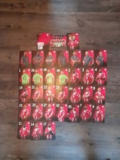 Autogrammkarten Satz Bayern München Saison 2025/26 Original Signiert