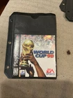 World Cup 98 (Sony PlayStation 1, 1998)