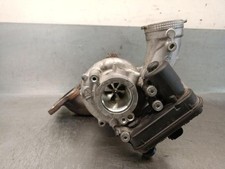 05E145701K turbolader at SEAT ATECA KH7 KHP 1.5 TSI 2016 5773379