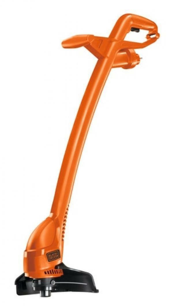 Cura il tuo Giardino con Black & Decker GL360SB-QS 350W | Special Edition