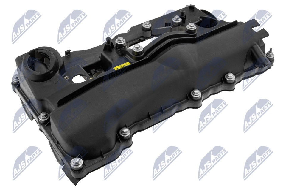 Fits NTY BPZ-BM-026 ENGINE VALVE COVER ⭐UK Stock⭐ - Image 5