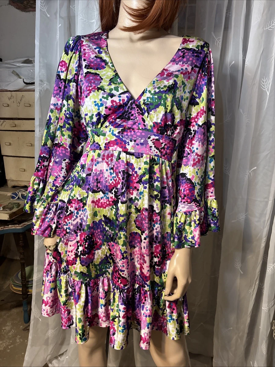 25+ Betsey Johnson Floral Dresses for Women for sale | Updated Oct