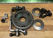 VW 02Z 02A 02J Manual Gearbox 5th Gear Selector Hub Fork Washer Kit 02J311241F