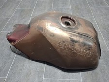 Suzuki GSX 1100 G 1991-1994 Benzintank (Fuel tank) 201710202