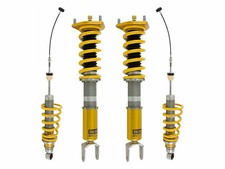 Ohlins Mas Mi00s1 Road Track Coilovers For 03-11 Mazda Rx-8 Se3p