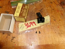 Williams Roll Stamped 03a3 On Bottom Nos Receiver Sight Needs Peep Williams Roll Stamped 03a3 On Bottom Nos Receiver Sight Needs Peep
