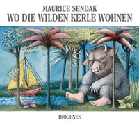 Wo Die Wilden Kerle Wohnen Maurice Sendak