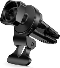 Car Mount Air Vent Mounting Clamp
