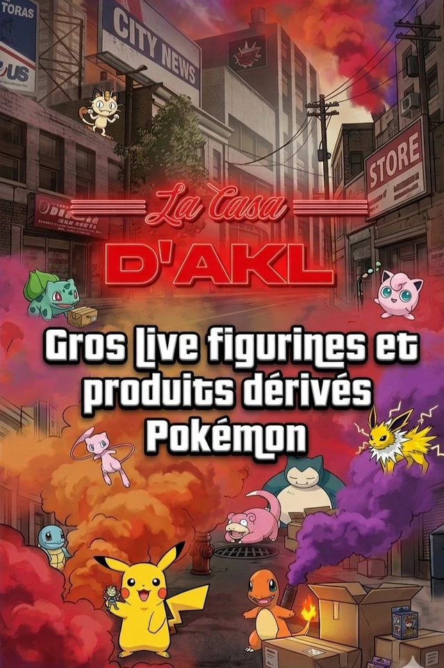 Livre figurines !