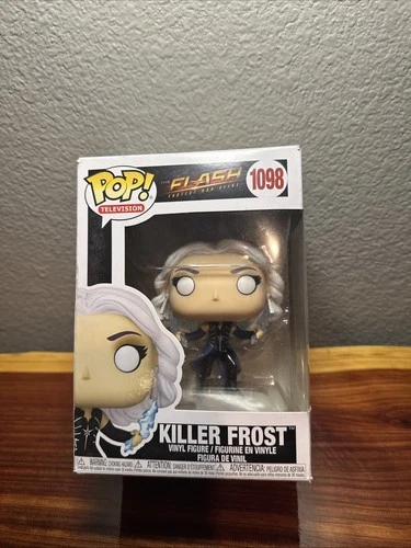 Funko Pop! Vinyl: DC Universe - Killer Frost #1098