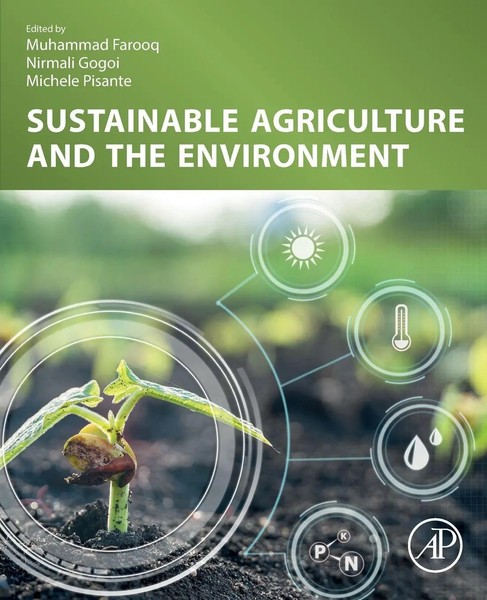Michele Pisante (U. A.) | Sustainable Agriculture And The Environment | Buch-image