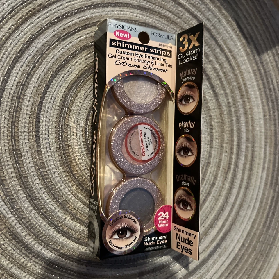 Physicians Formula Eyes Shado640 - Image 2 of 3