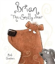 Brian The Smelly Bear TheWorks