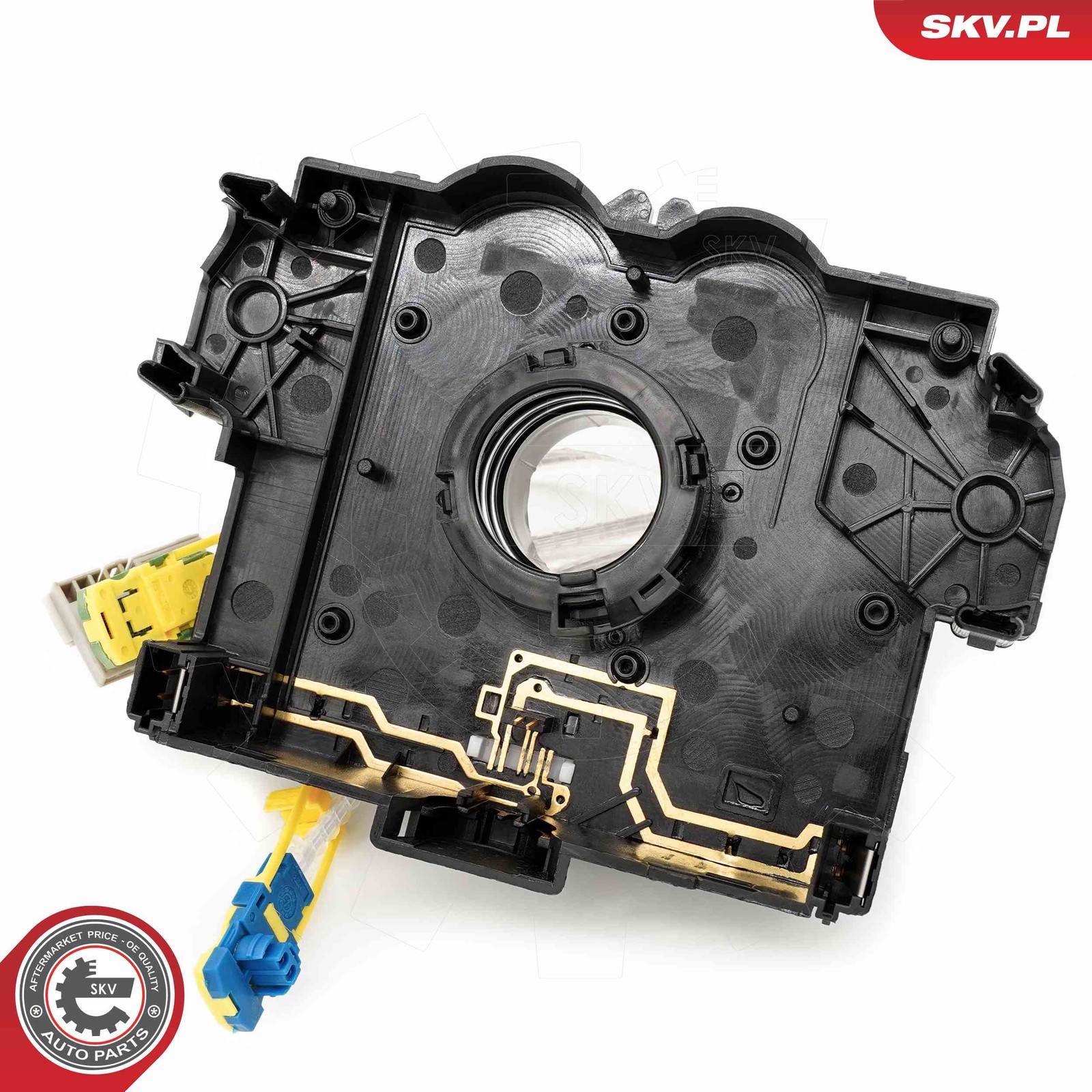 Fits SKV GERMANY 96SKV679 AIRBAG TAPE 96SKV679   ⭐UK Stock⭐