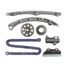 Engine Timing Set S.A. GEAR 76211