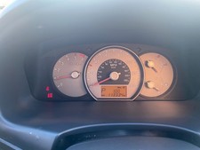 Kia Carens Diesel Automatic 7 Seater