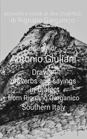 Proverbi E Modi Di Dire Dialettali Di Rignano Garganico Antonio Giuliani Buch