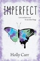 Holly Carr | Imperfect | Taschenbuch | Englisch (2021) | Kartoniert / Broschiert