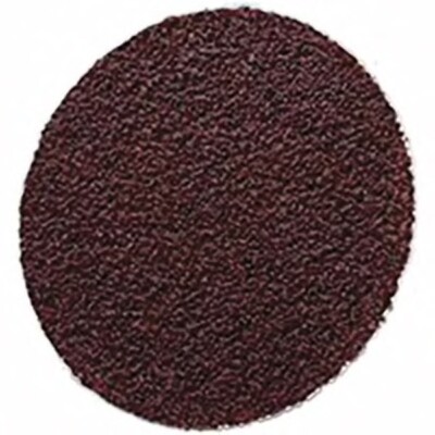 Pferd type CD Durable Edge Aluminum Oxide 2'' Disc  100 grit (Pack of 50)