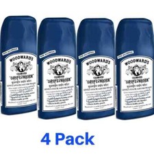 Woodward s Gripe Water 130 ml Pack of 4 Baby Indigestion Stomach Pain Infant