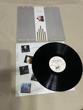 Eurythmics - Sweet Dreams (Are Made Of This) - LP Vinyl Record RCALP 6063