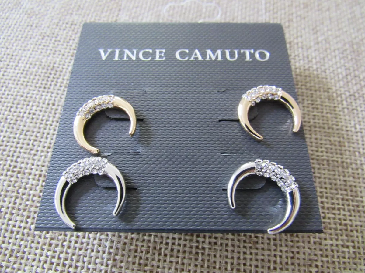 Vince camuto best sale earrings