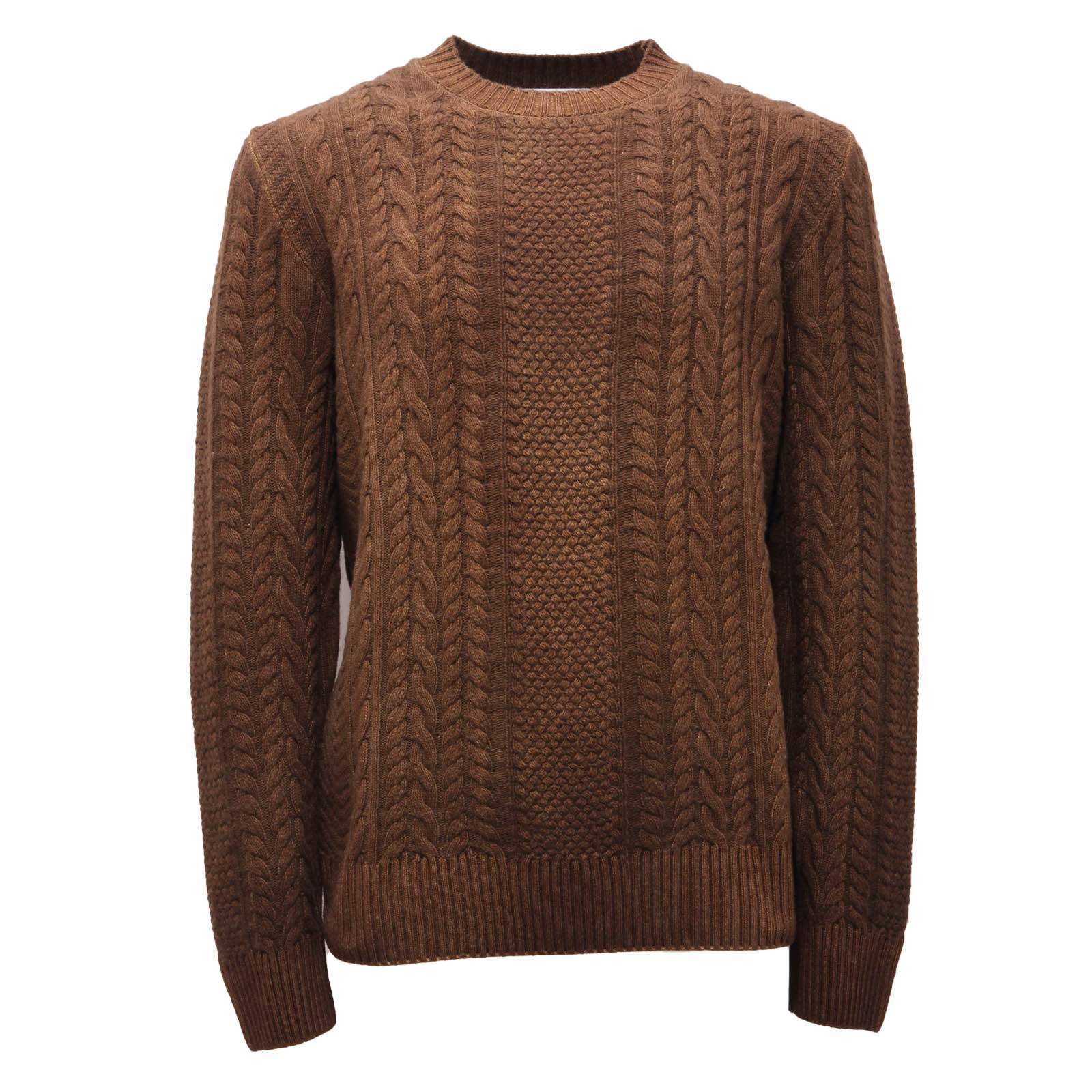 1852 ГОД, маглионе уомо, шерстяной свитер ТЯНУЩИЙ человек