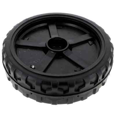 Mountfield Lawnmower Drive Wheel For SP454 SP180 SP184 SP185 Part No ...