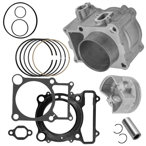 Caltric 5ND-11310-00-00 Cylinder Piston & Gasket Kit for Yamaha YFM450 2003-2021 - Picture 5 of 7