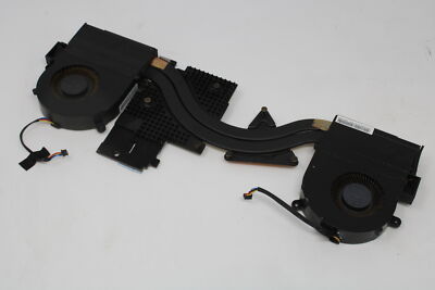 Acer Predator 17 N15P4  Lüfter + Heatsink
