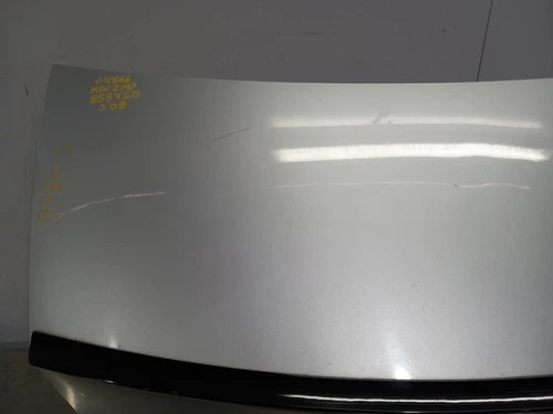 Couvercle De Coffre pour MERCEDES-BENZ CLS (BM 219) 320 CDI (219.322) 2 855420 - Foto 5 di 10