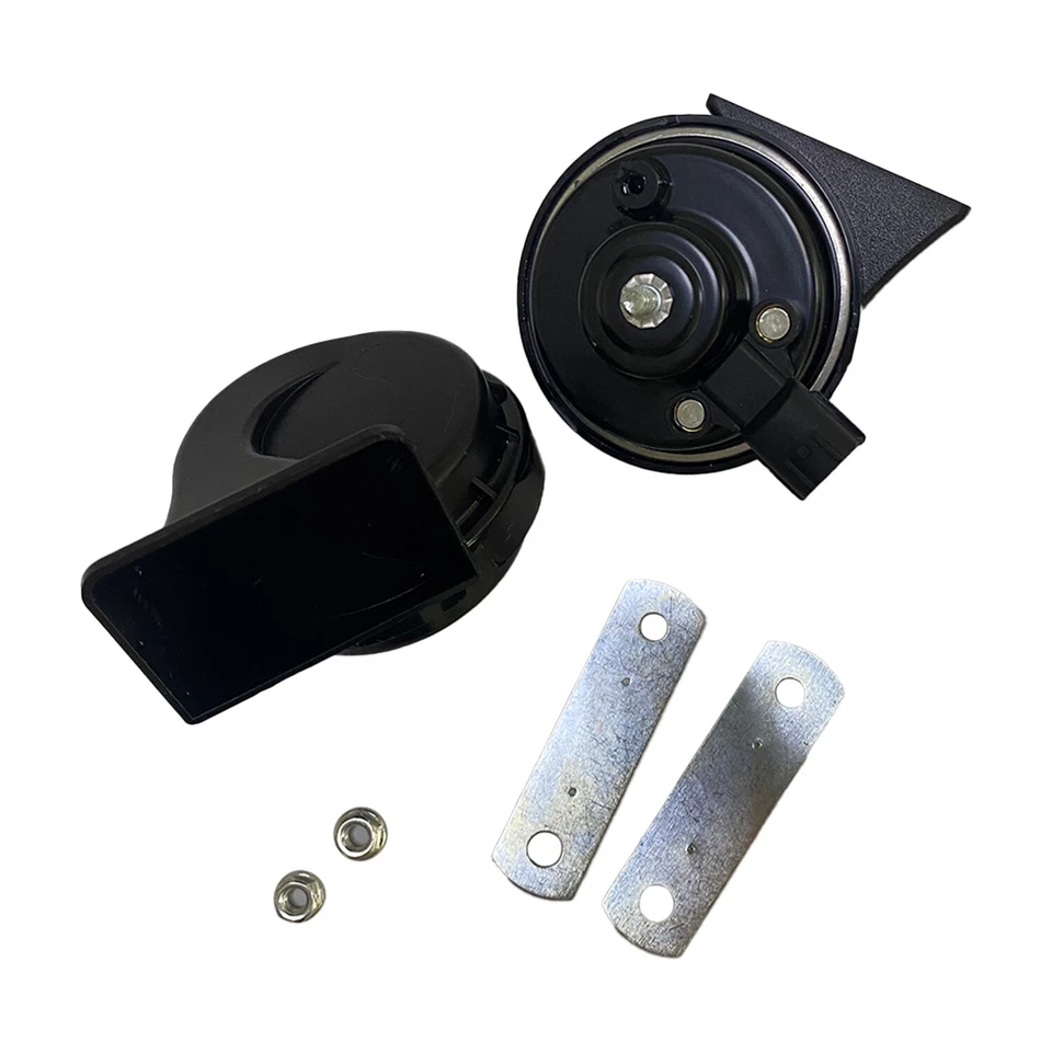 Bocina de coche para Kia Forte 2010-17 Rondo 2008-17 Rio 2002-2016 Sorento 2003-2017 Foto 3 de 4