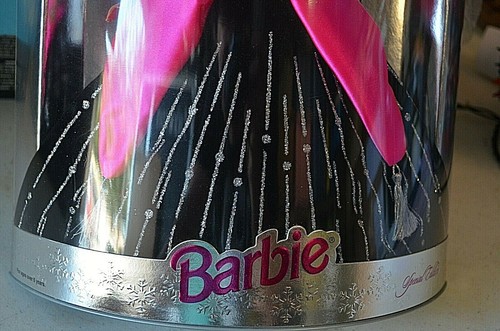 HAPPY HOLIDAY BARBIE SPECIAL EDITION 1998 NEW IN BOX Princess 20200  - Picture 4 of 8
