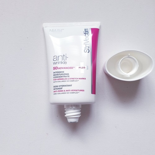 Strivectin Advanced Plus Intensive Moisturizing Concentrate 47ml Sealed No Box - Picture 11 of 11