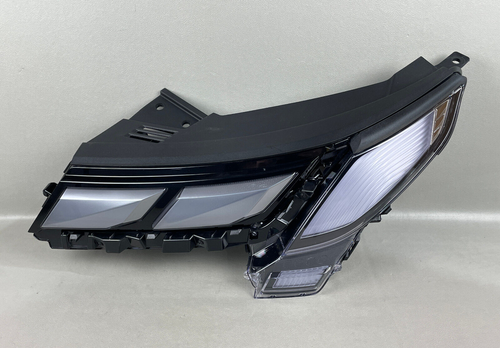 Nice! 2020-2022 Hyundai Palisade Left Driver LH Side Daytime Running Light OEM