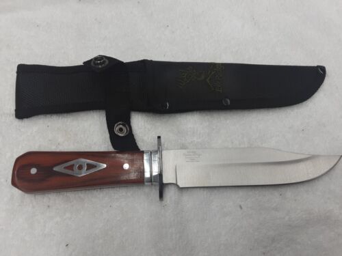 BUCK KNIVES 119. - Picture 7 of 12