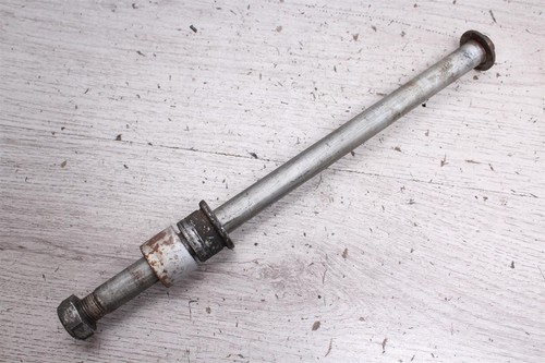 Hinterradachse Steckachse Achse Honda CB 500 PC26 94-96