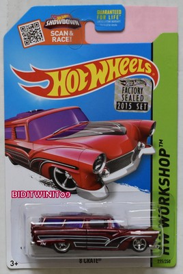 hot wheels 2015 treasure hunts