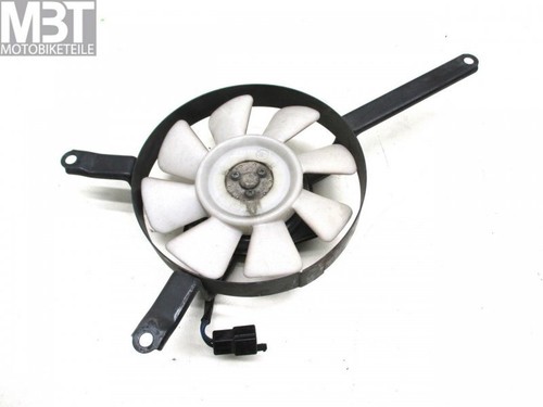 Kawasaki ZXR 400 ZX400L Lüfter ventilator Lüfterrad Kühler Bj.95-00