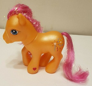 pony hasbro