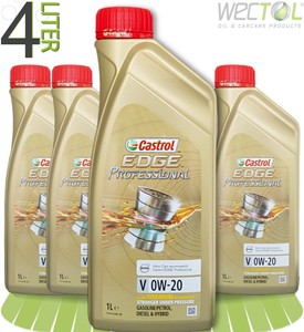 Масло castrol 0w20 volvo Масло castrol 0w20 volvo