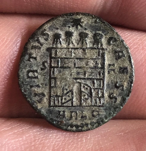 Roman Empire.UNDER EMPIRE EBC.A Catalog