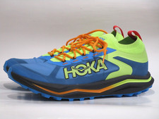 Hoka One One Men's Zinal 2 Running Sneaker Shoes, Size 10 D M US